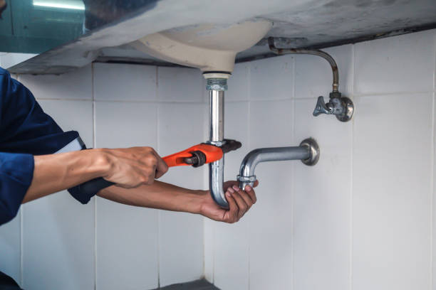 Best Residential Plumbing Services  in Sallisaw, OK