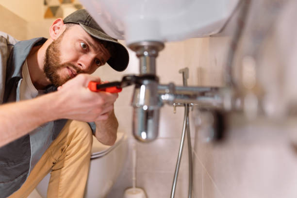 Best Plumbing Installation Services  in Sallisaw, OK