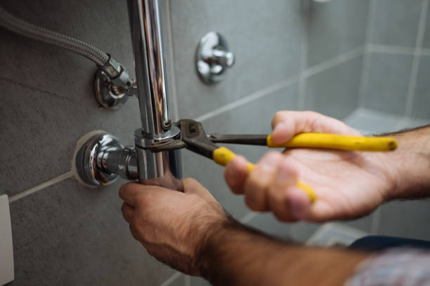 Best Emergency Plumber  in Sallisaw, OK