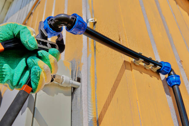 Best Plumbing Inspection Services  in Sallisaw, OK
