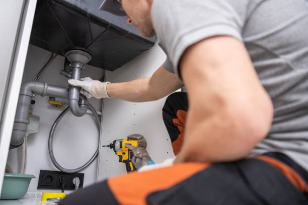  Sallisaw, OK Plumbing Pros