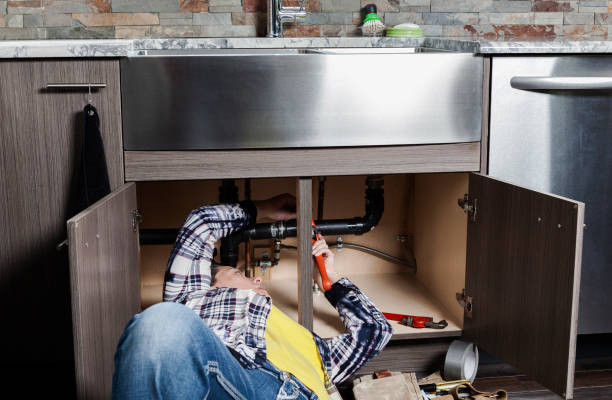 Best Pipe Repair Near Me  in Sallisaw, OK