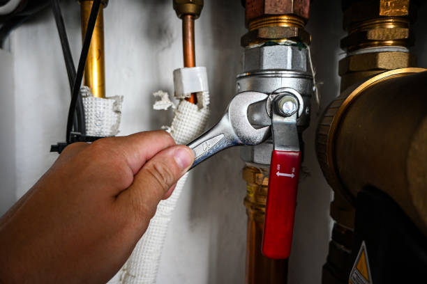 Best Faucet Repair  in Sallisaw, OK
